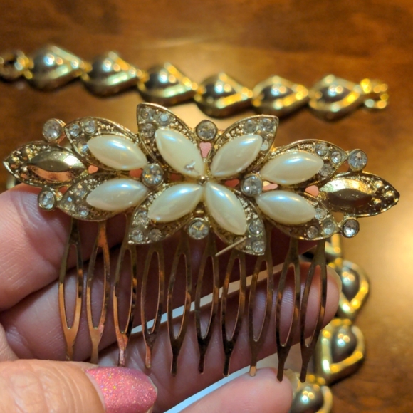 Fantasy jewelry - Picture 2 of 4